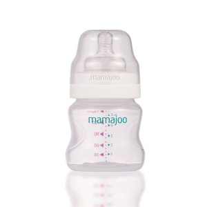Mamajoo Biberon 150 Ml - Gümüş