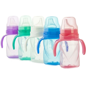 Mamajoo Kulplu Eğitici Bardak 270 Ml