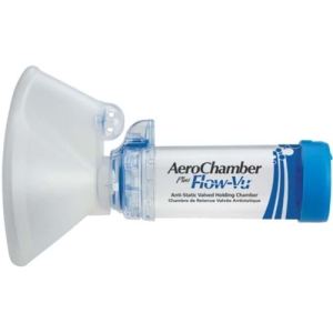 Aero Chamber Plus Flow-Vu