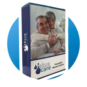 Akuacare Yıkanabilir Mesane Külodu - XXXL