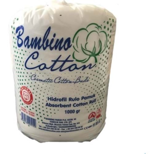 Bambino 1000Gr Pamuk
