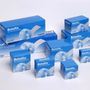 Betafix Esnek Tıbbi Plaster 15CmX10M