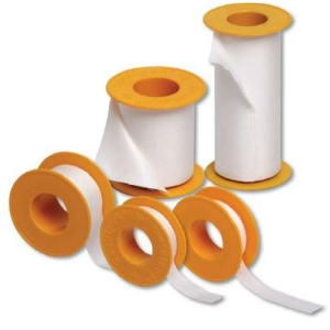 Betaipek Tıbbi İpek Plaster 5CmX5M