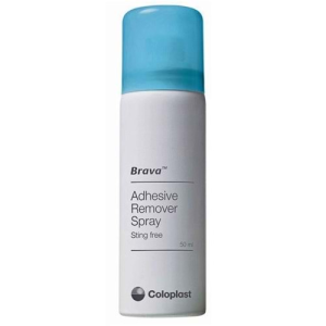 Brava Yapışkan Çıkarıcı Sprey 50ML