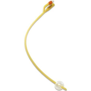 Brp Foley Sonda 12Fr