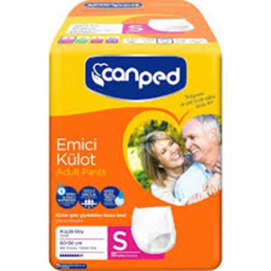 Canped Külot