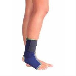 Case Destekli Ayak Bilekliği S (HB 5006)