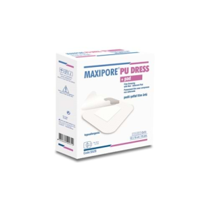 Maxipore Pedli Şeffaf Film Örtü 9X20 Cm