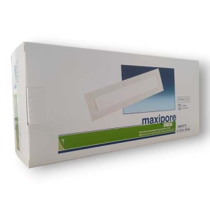 Maxipore Non-woven Yara Örtüsü 9cmX25cm