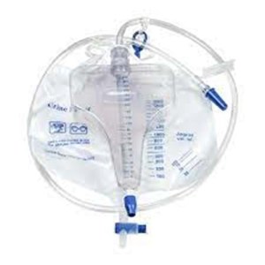 Galena Ürometre Saatlik İdrar Torbası 2000 Ml