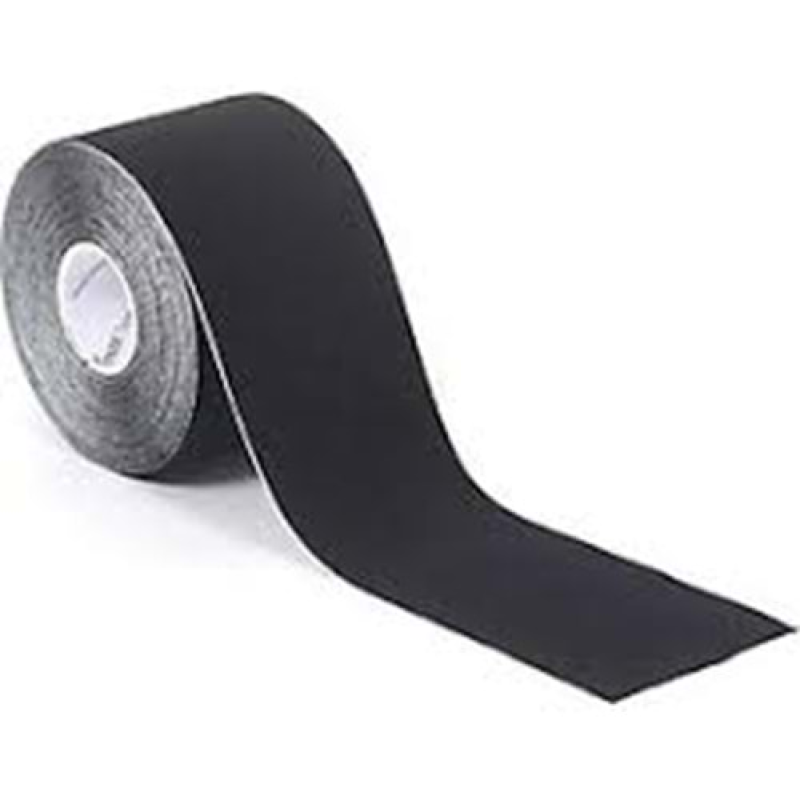 Medwelt Kinesio Ağrı Bandı - Siyah