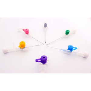 Mediflon Branül Pembe 20G