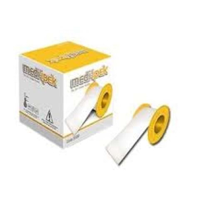 Medi-İpek İpek Plaster 5X5Cm
