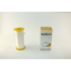 Medi-İpek İpek Plaster 5MX10Cm