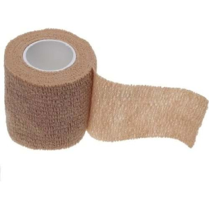 Dermateks Coban Bandajı 15CmX4,5M