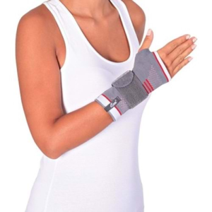Case El Bilek Splinti (Örme) Sağ XL-XXL