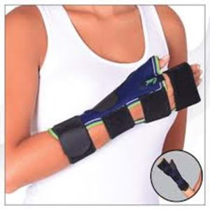 Case El Splinti Sağ S-M HB 5330