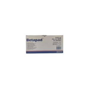 Betapad Steril Hazır Pansuman Örtü 9X20Cm 1 Adet