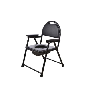Pulsemed Klozetli Sandalye KY817