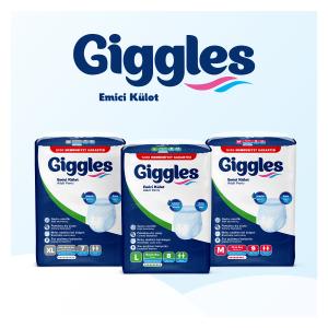Giggles Hasta Bezi Külot