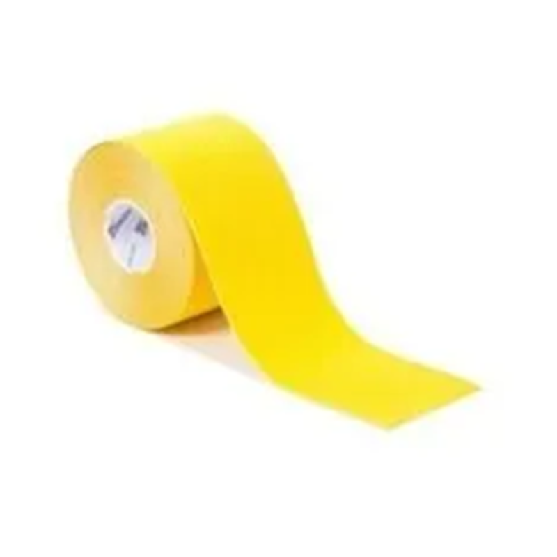 Medwelt Kinesio Ağrı Bandı - Sarı