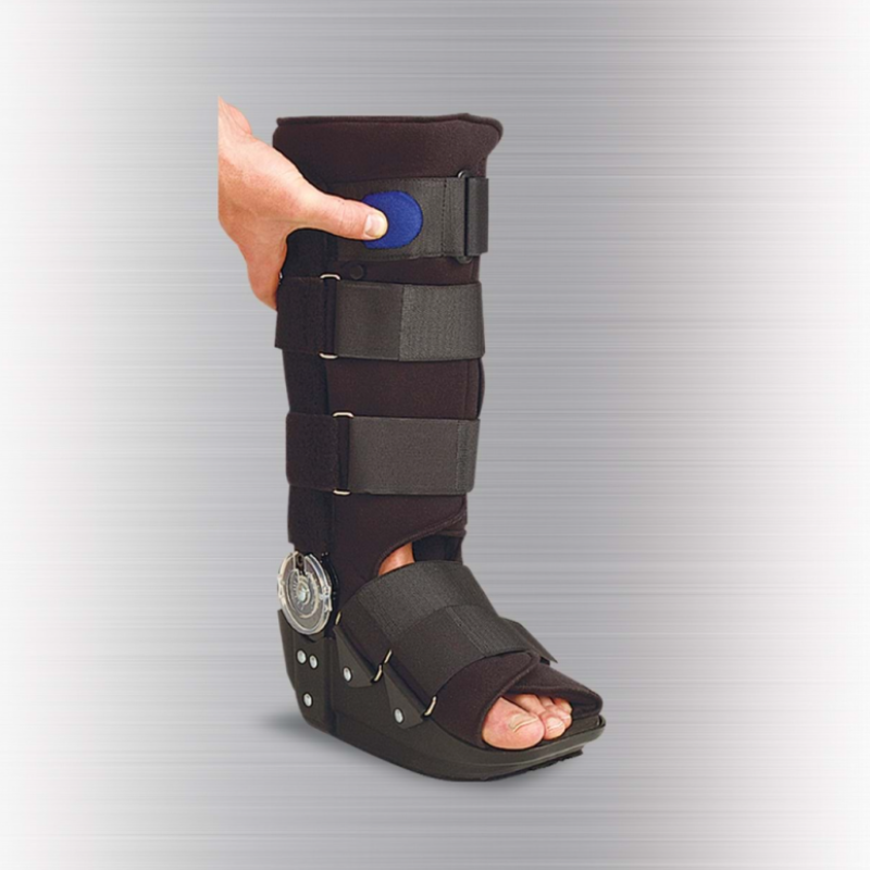 Case Rom Walker (Havalı Derece Ayarlı) Aşil Botu Uzun XLarge