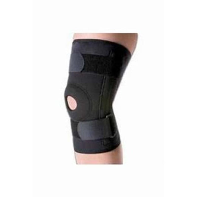 Akuacare Patella Destekli Dizlik Standart