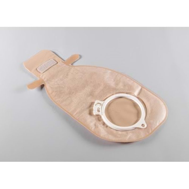 Alterna Ostomi Torbası 2 Parçalı Acık Büyük Yumuşak Örtülü 50 Mm 139850 30 Adet