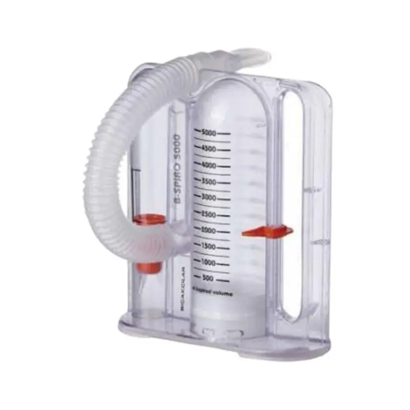 Bıçakçılar B-Spiro 5000 Volumetrik Spirometre