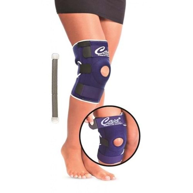 Case Flexible Balenli Patella Dizlik 5110