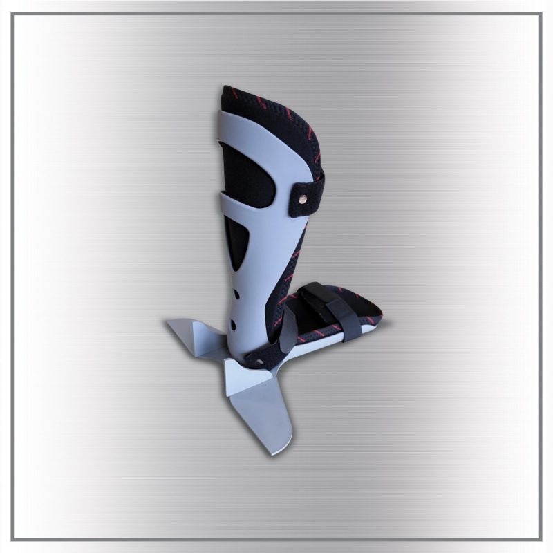 Case Foot Guard Ayak Bilekliği M (38-41) Afo
