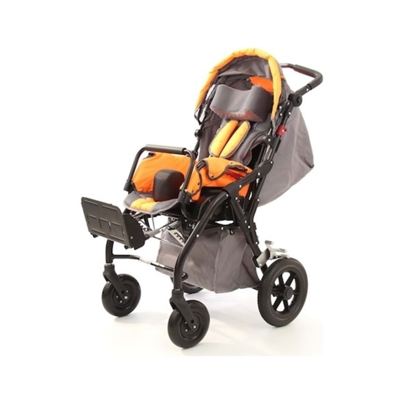 Cp Tekerlekli Sandalye Bebek Puseti 8001-12