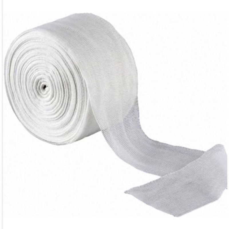 Ds Sağlık Rulo Hidrofil Sargı Bezi 7CmX100M