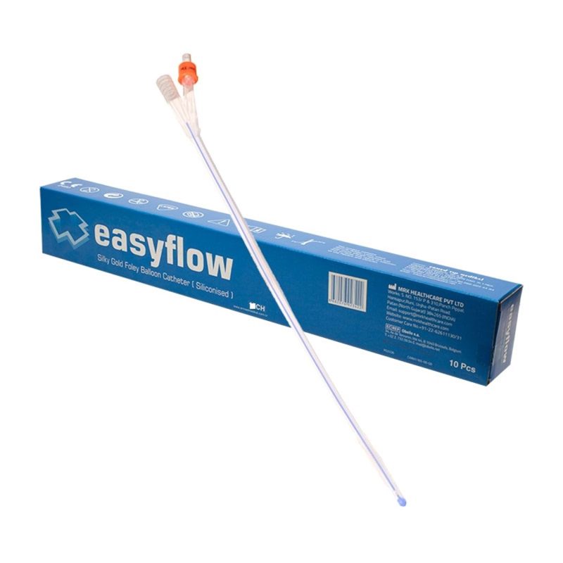 Easyflow Silikon Sonda No:12
