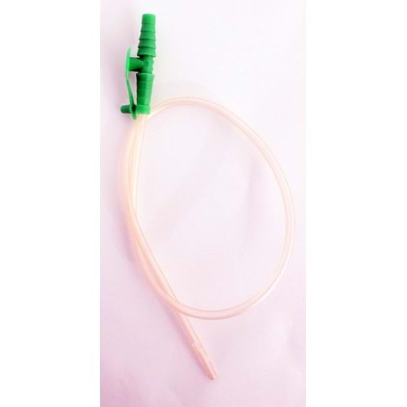 Galena Aspirasyon Sondası Pvc No:16