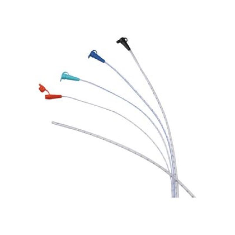 Galena Beslenme Sondası Pvc No:6
