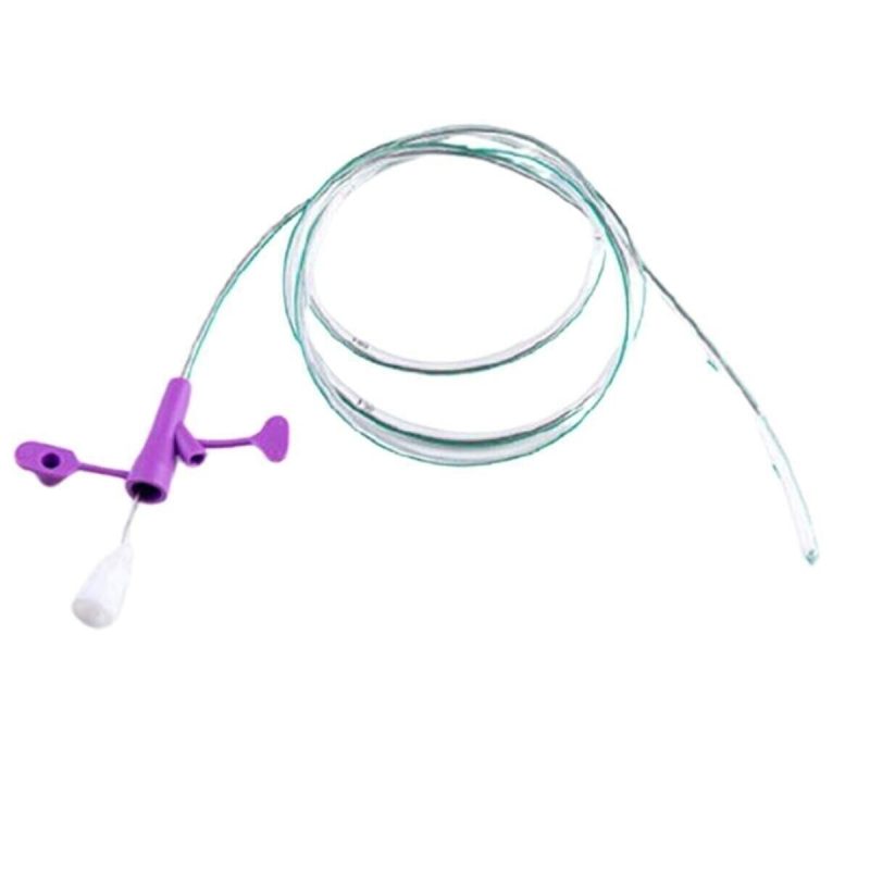 Galena Nazogastrik Enteral Beslenme Tüpü 12Fr
