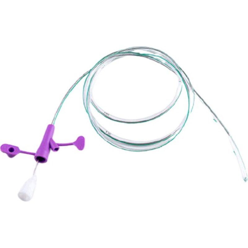 Galena Nazogastrik Enteral Beslenme Tüpü 14 FR(Y)