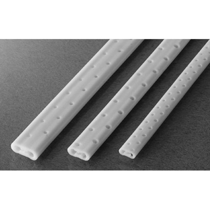 Galena Silikon Düz Dren 10mm