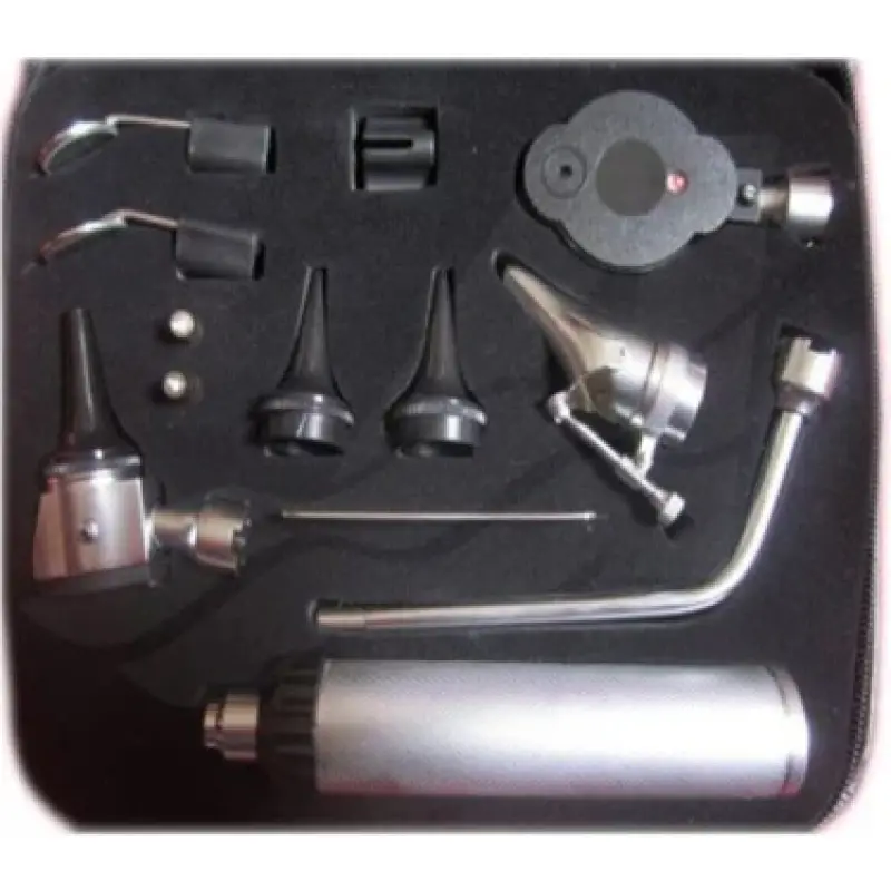 Vzn Diagnostik Set PDS-P8