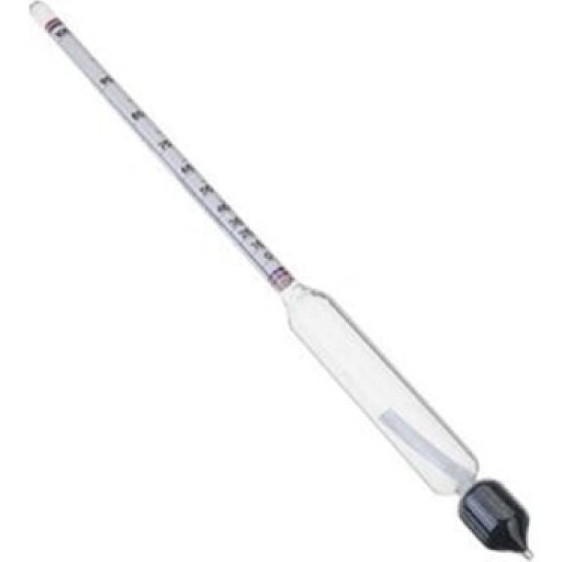 Vzn Alkolmetre 21Cm
