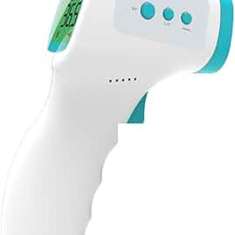 Life Net Temassız Ateş Ölçer JA-11C