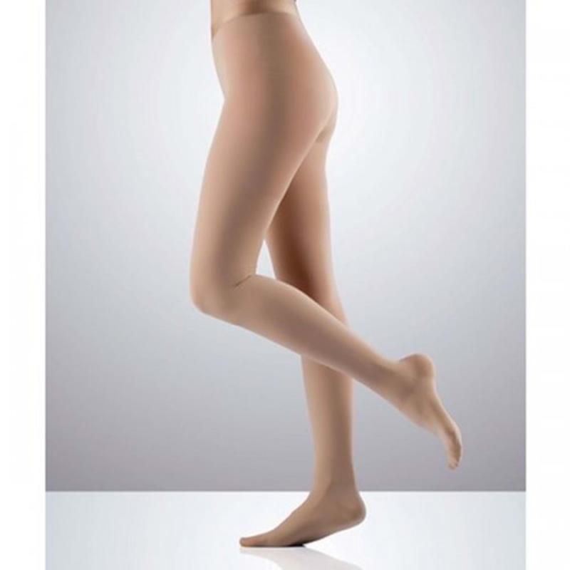 Ven&Fıt 0224 Varis Çorabı Külotlu (At) Ccl2 Kapalı Burun Ten (Xl)