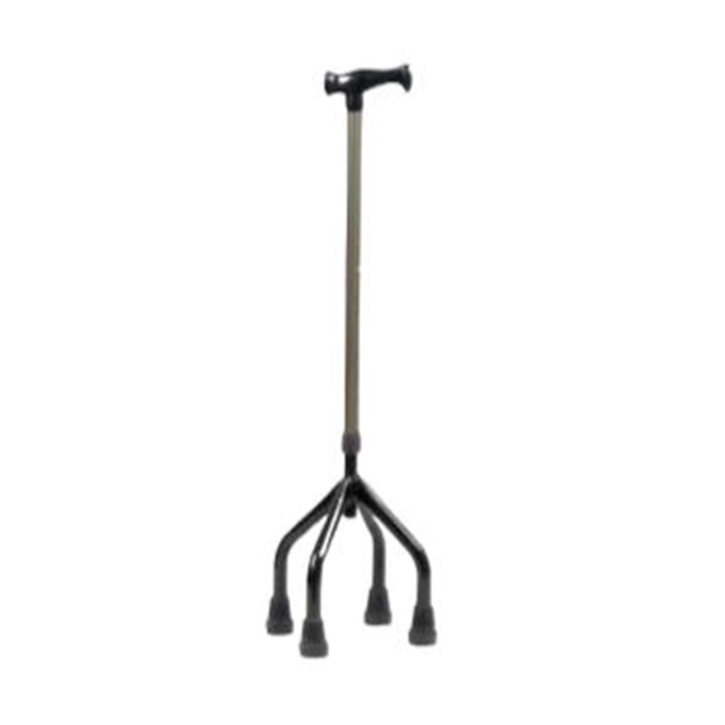 Elegant Dört Ayaklı Baston Tetrapot