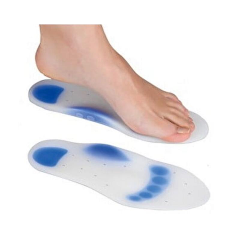 Case Soft Step Silikon Tabanlık 43 -44 (M. SS001 5)