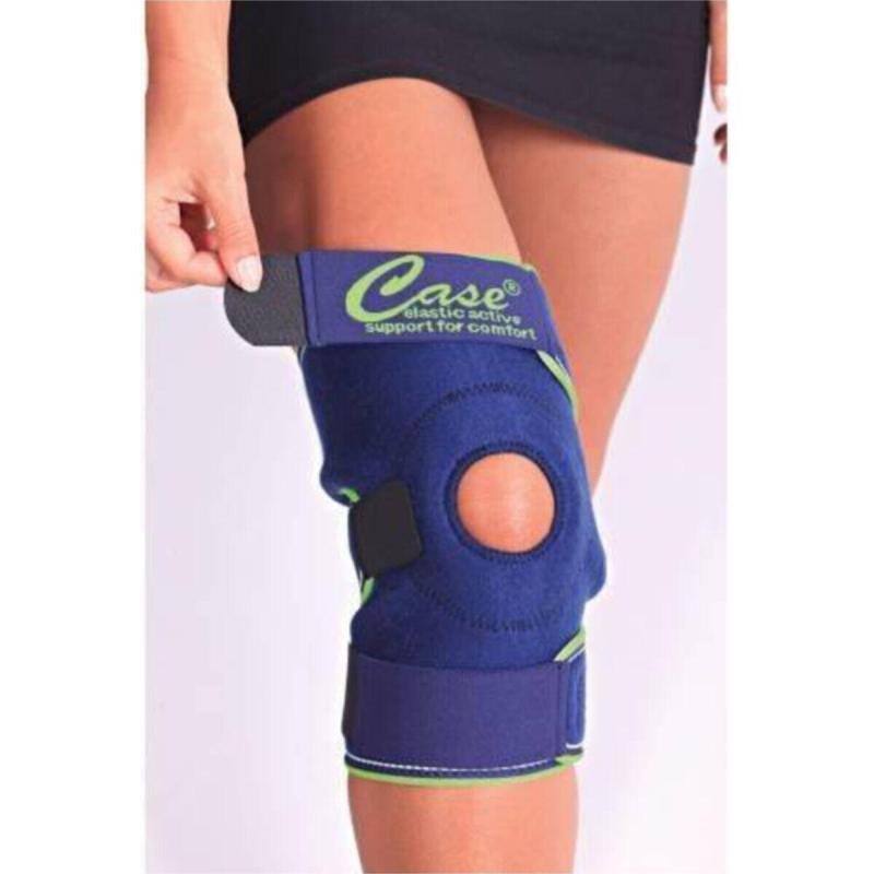 Case Patella Destekli Dizlik 5104