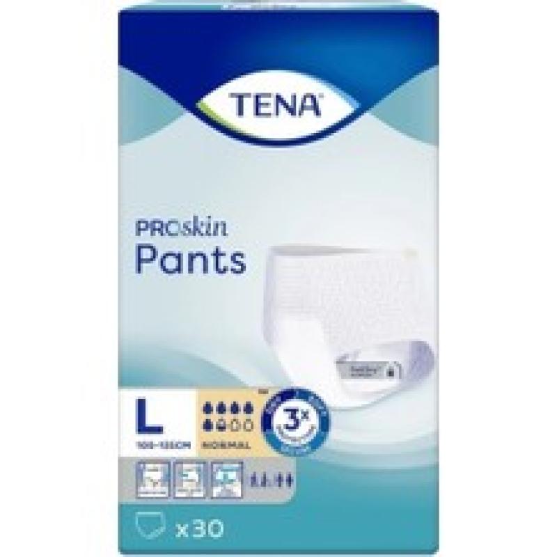 Tena Pantolon Normal Külot 30 Adet Large