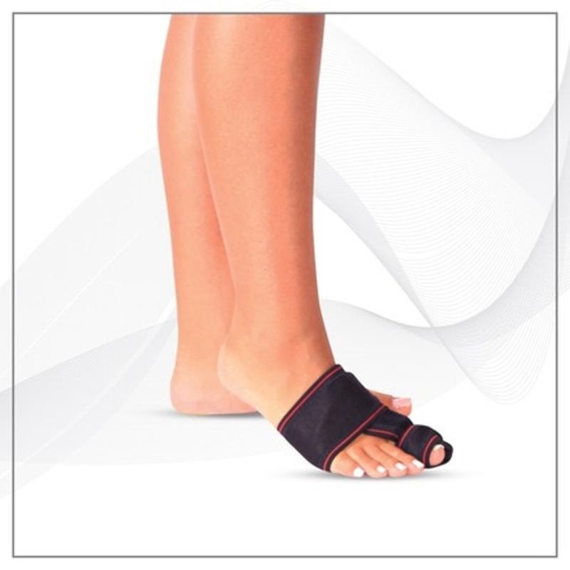Case Hallux Valgus Gece Ateli HB 5010 Sol