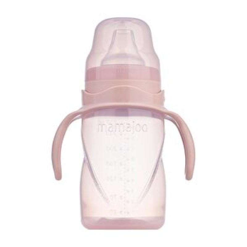 Mamajoo Kulplu Eğitici Bardak 270 Ml