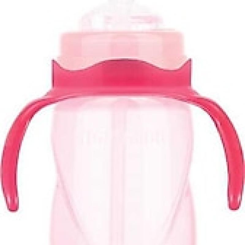 Mamajoo Kulplu Eğitici Bardak 150 Ml